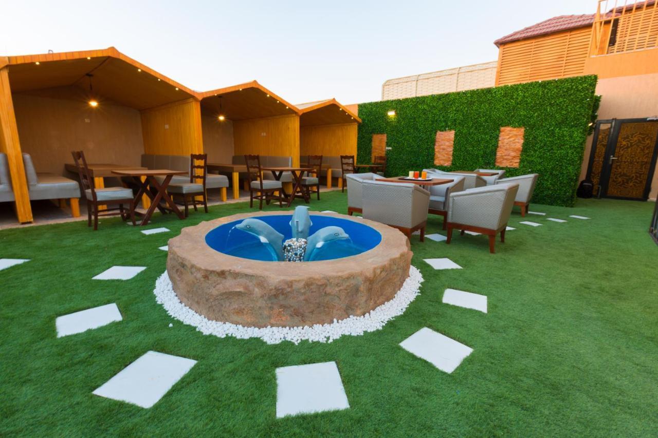 Luxury 2* Tabuk