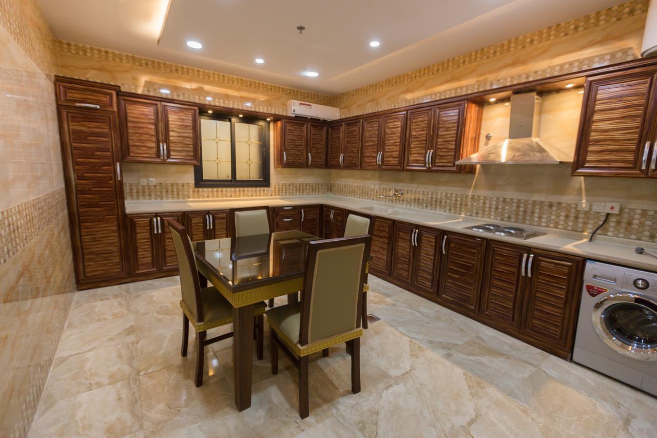 Aparthotel Luxury 2*