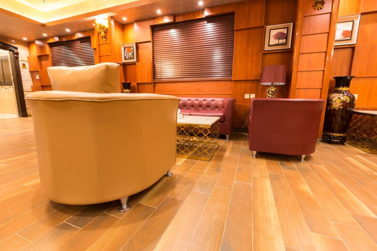 Luxury Aparthotel