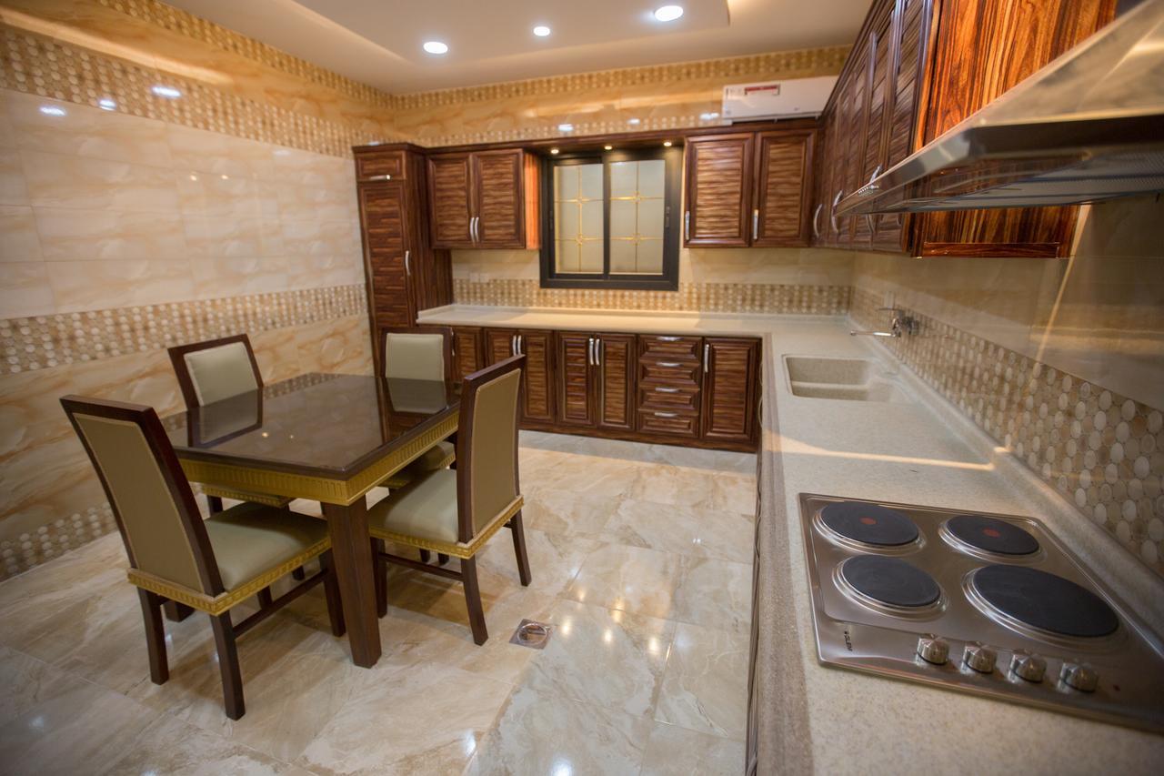 Aparthotel Luxury 2*