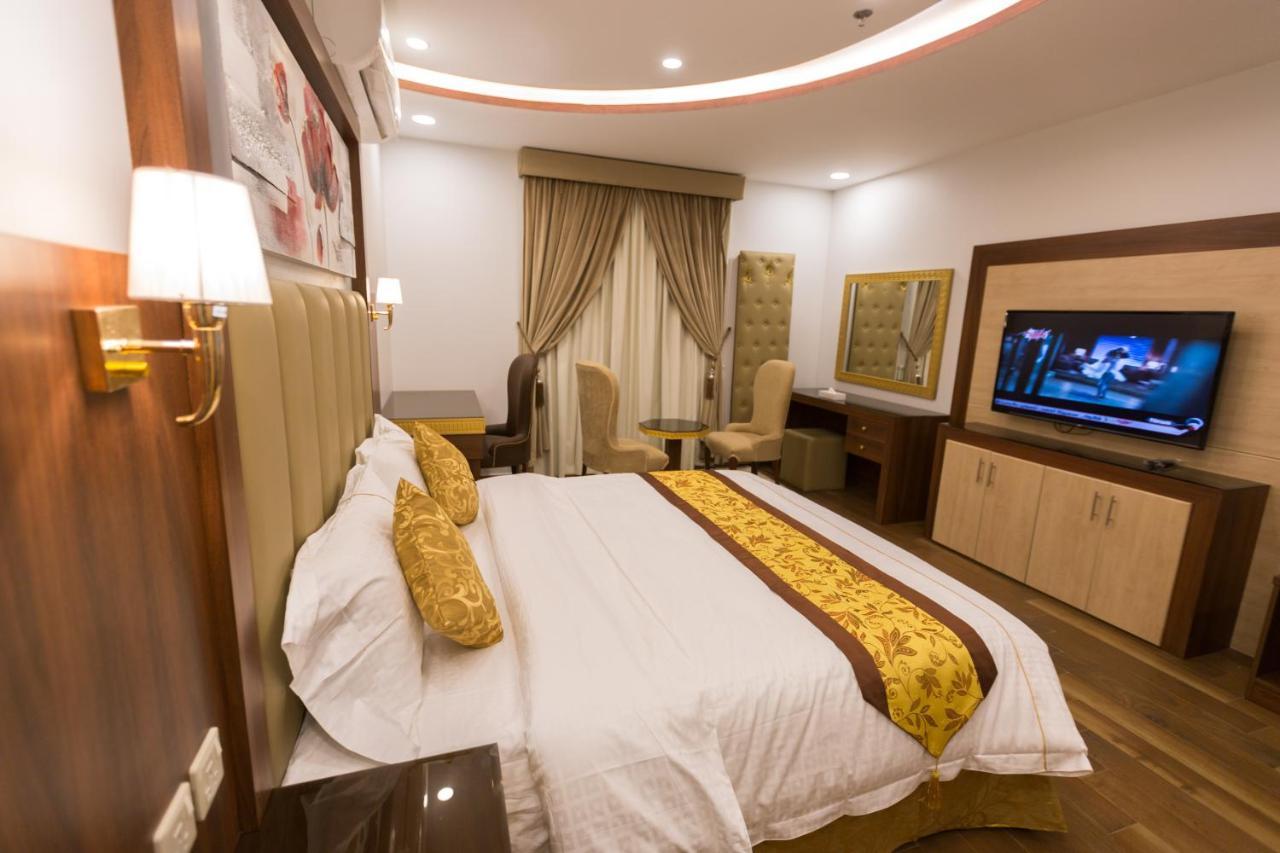 Aparthotel Luxury