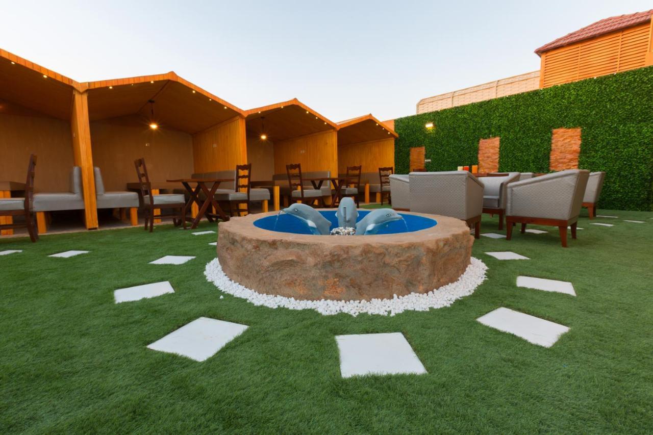 Aparthotel Luxury