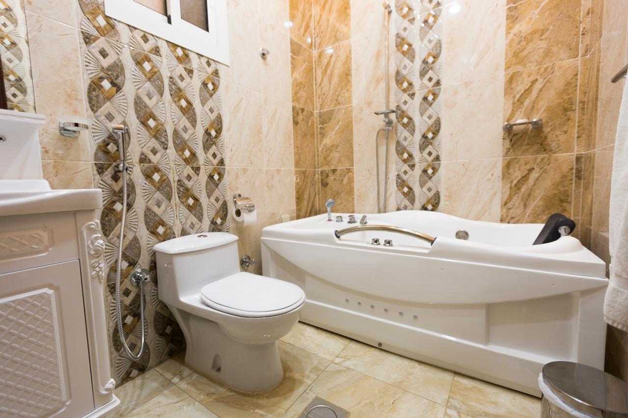 Luxury 2* Tabuk