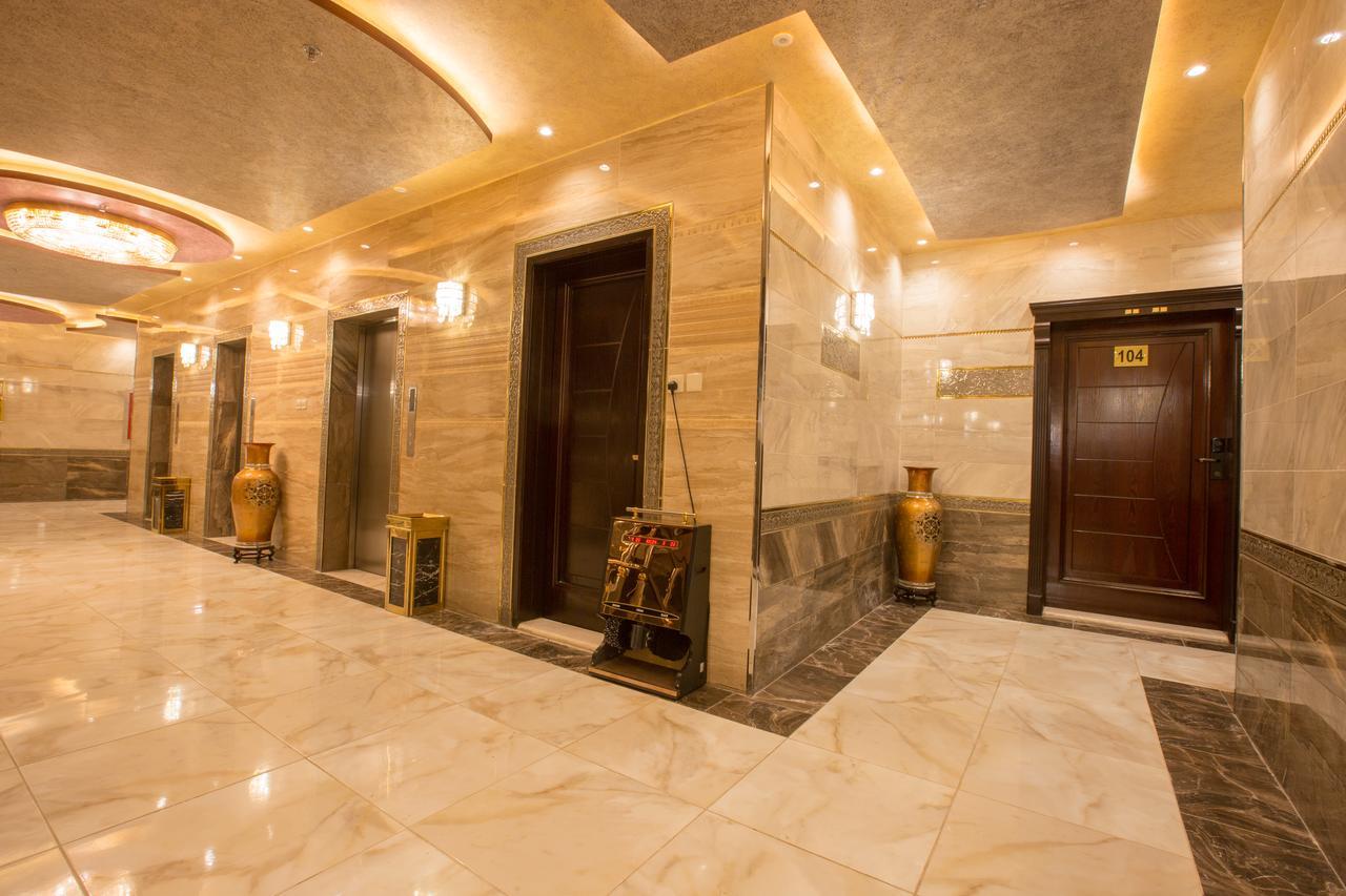 Luxury Aparthotel