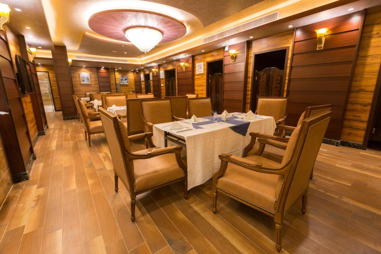 Luxury 2* Tabuk