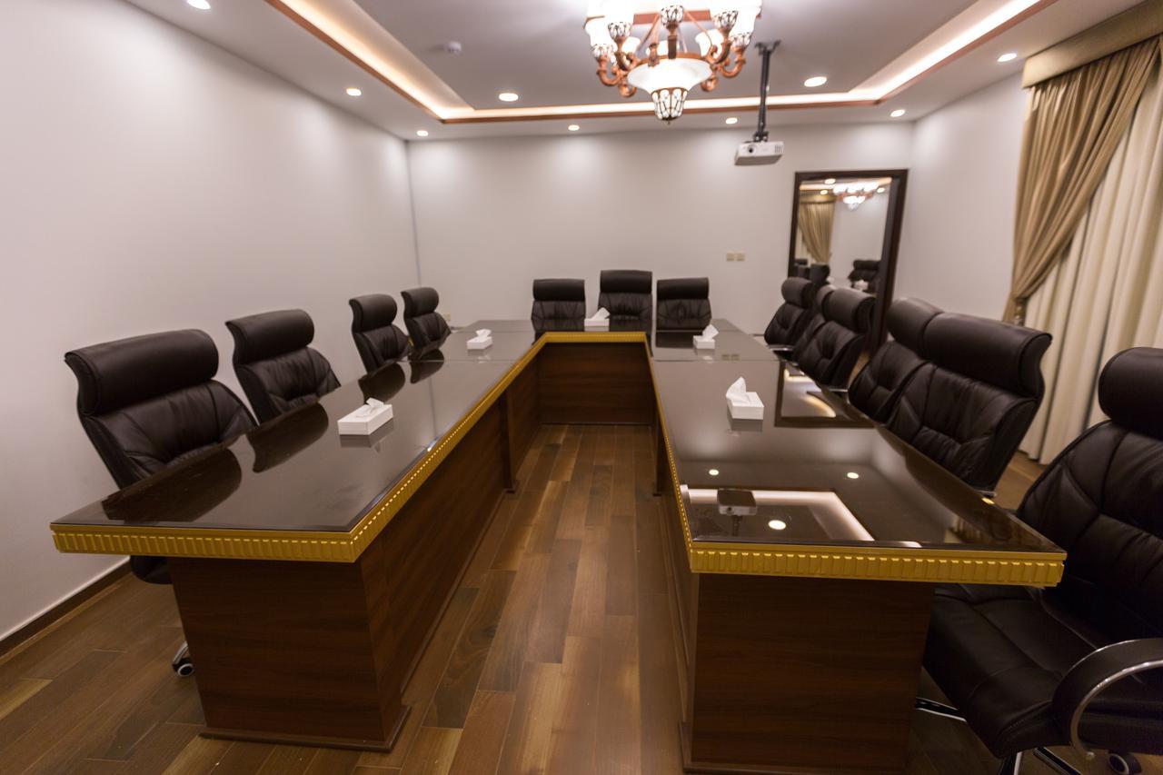 Luxury Aparthotel