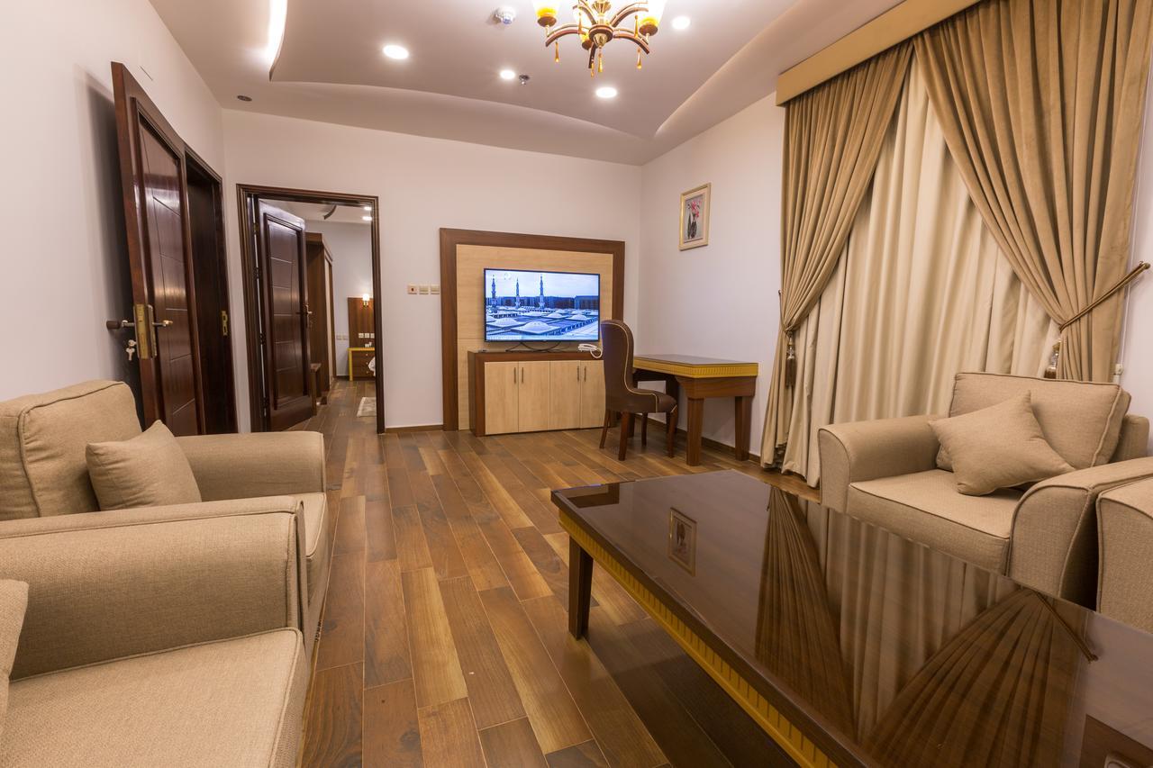 Aparthotel Luxury 2*