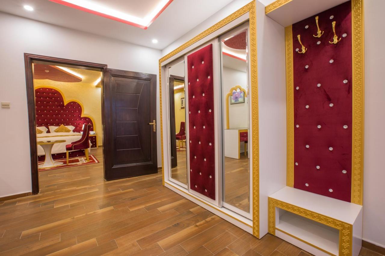 Luxury Aparthotel