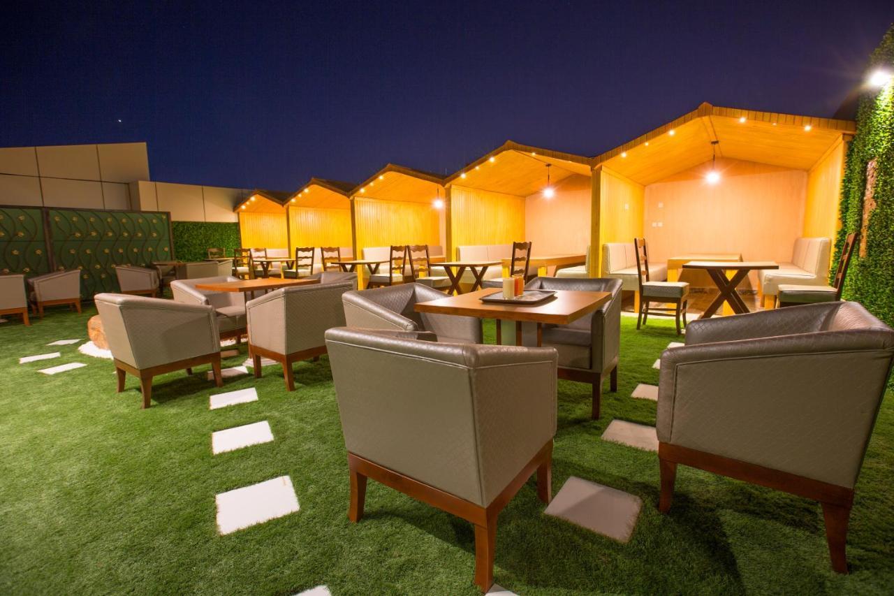 Luxury Aparthotel