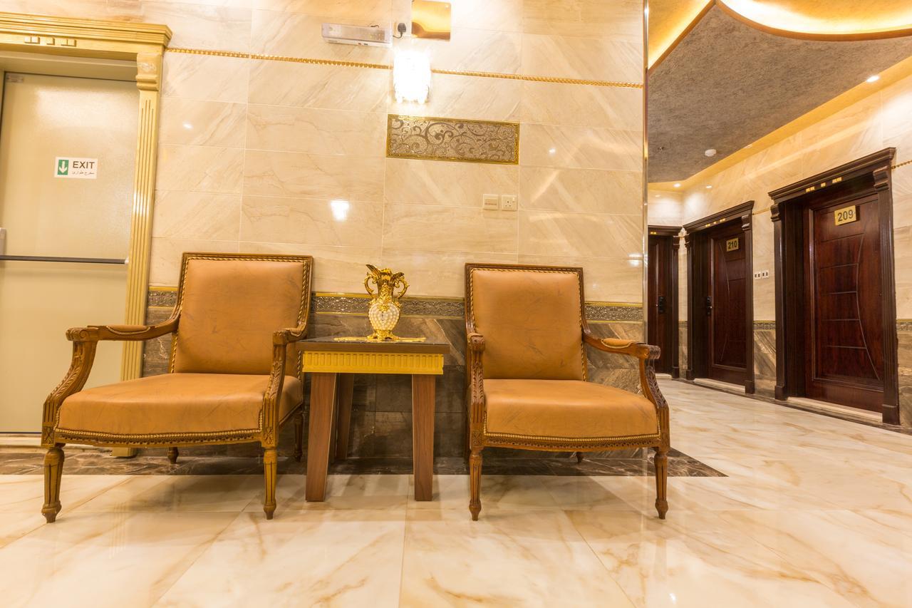 Luxury Aparthotel 2*