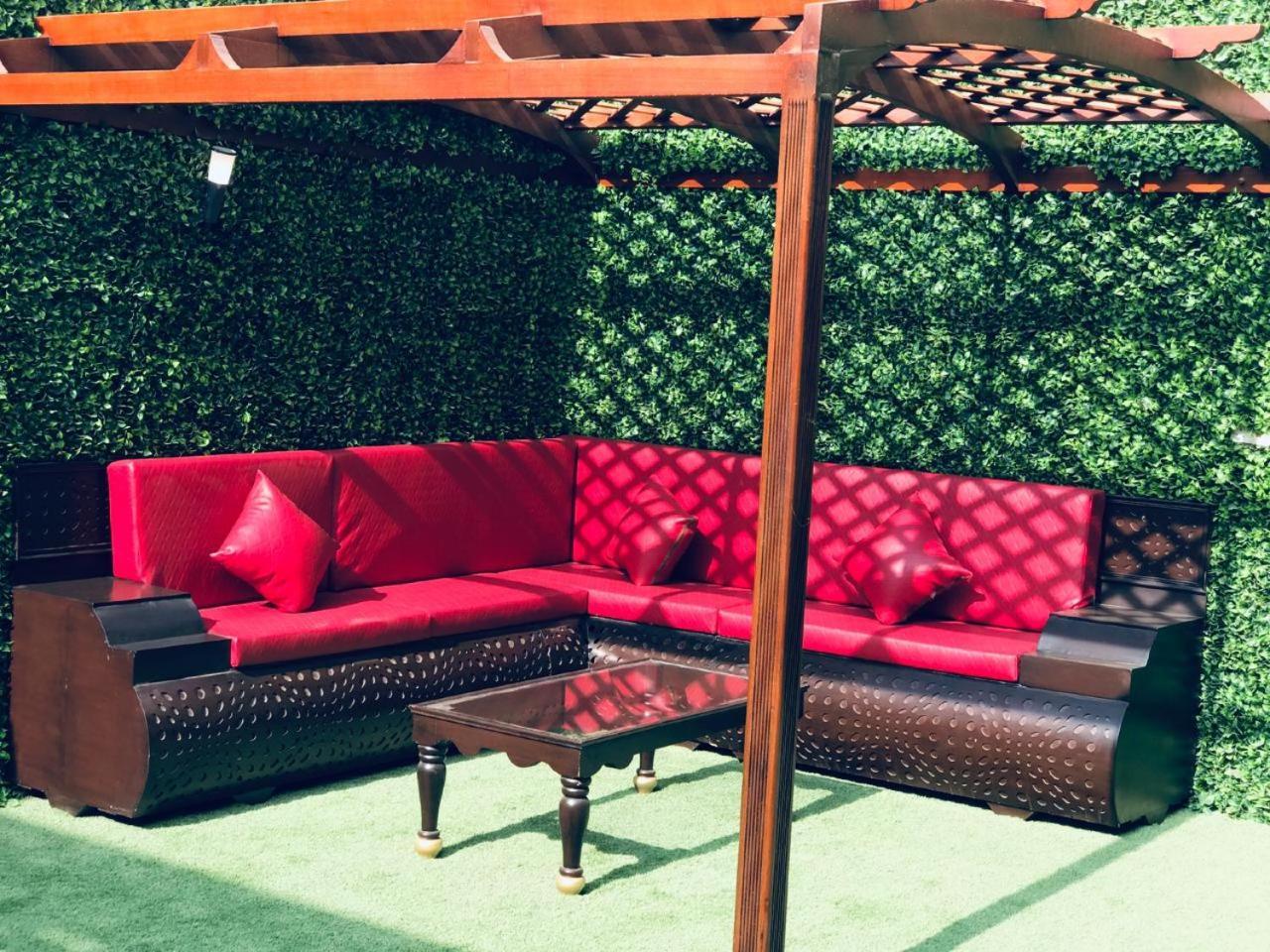 Aparthotel Luxury