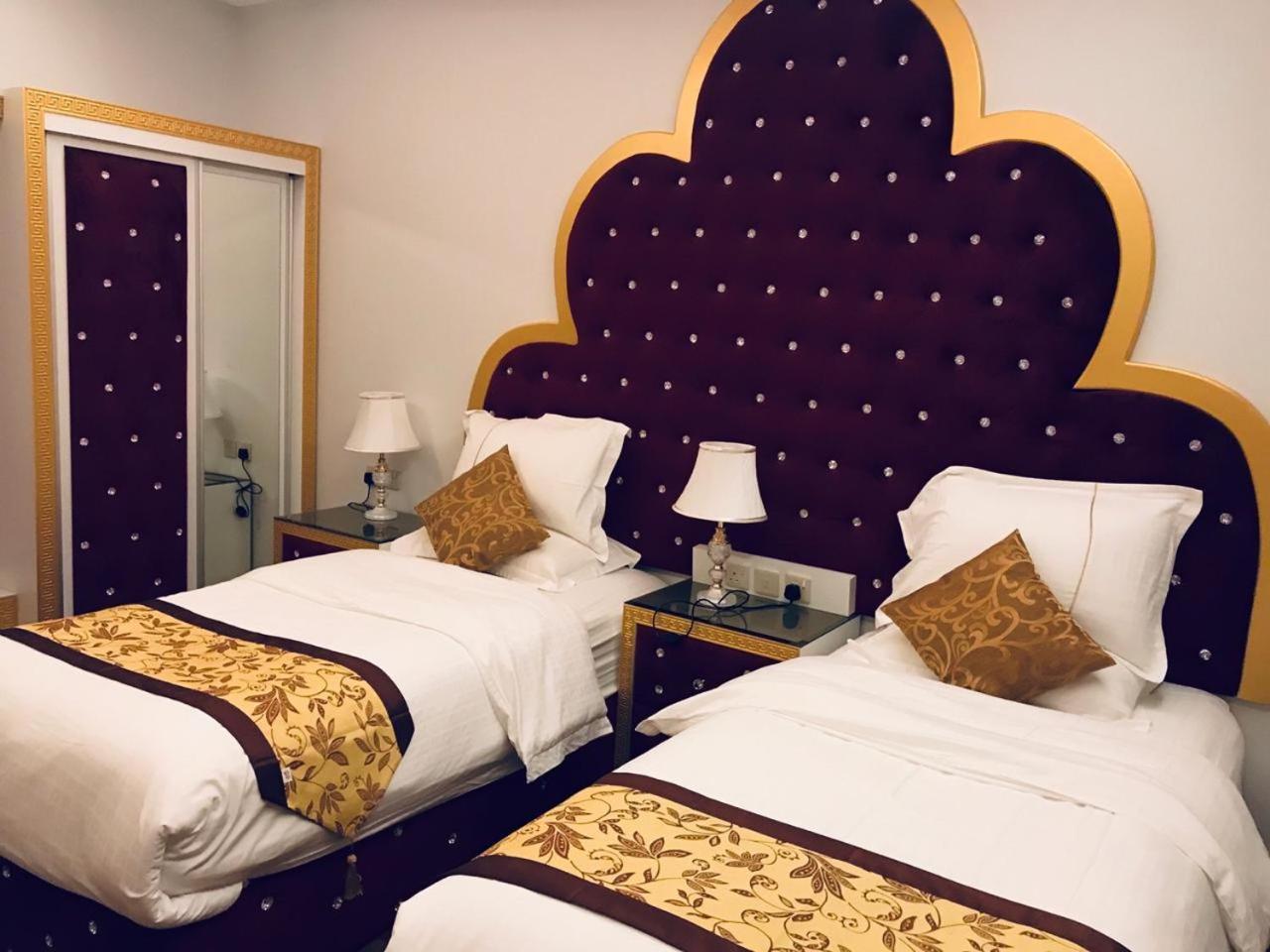 Aparthotel Luxury