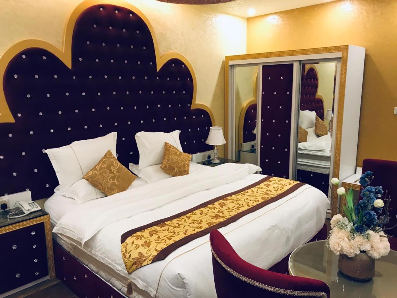 Luxury Tabuk