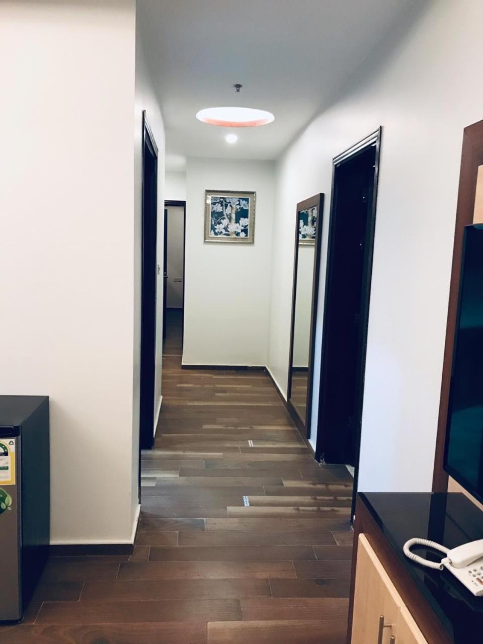Aparthotel Luxury