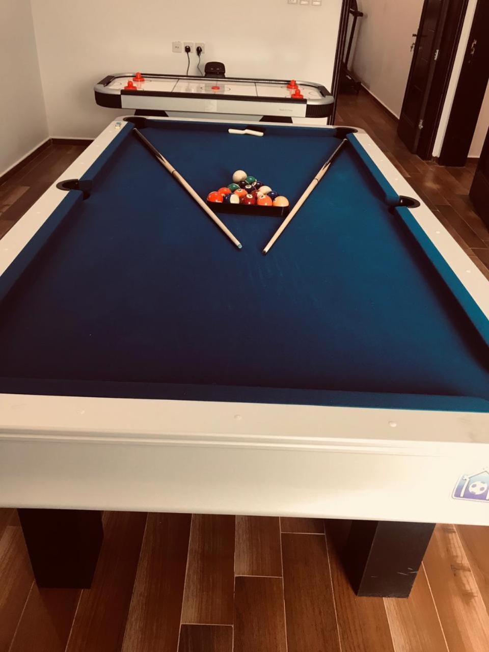 Luxury Aparthotel 2*