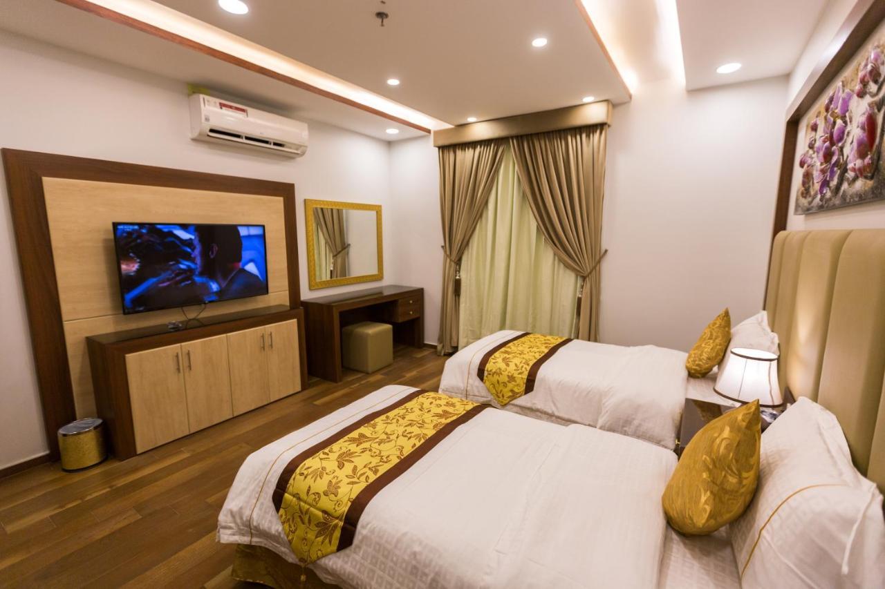 Luxury Tabuk