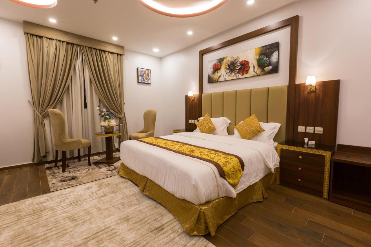 Aparthotel Luxury Tabuk
