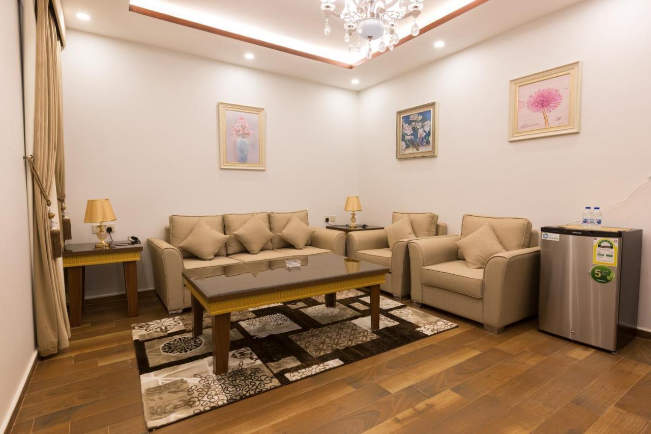 Aparthotel Luxury 2*