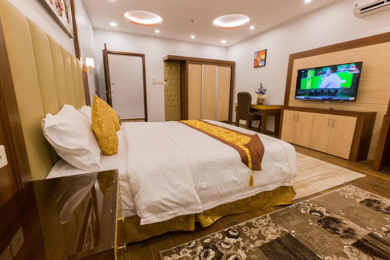 Luxury 2* Tabuk