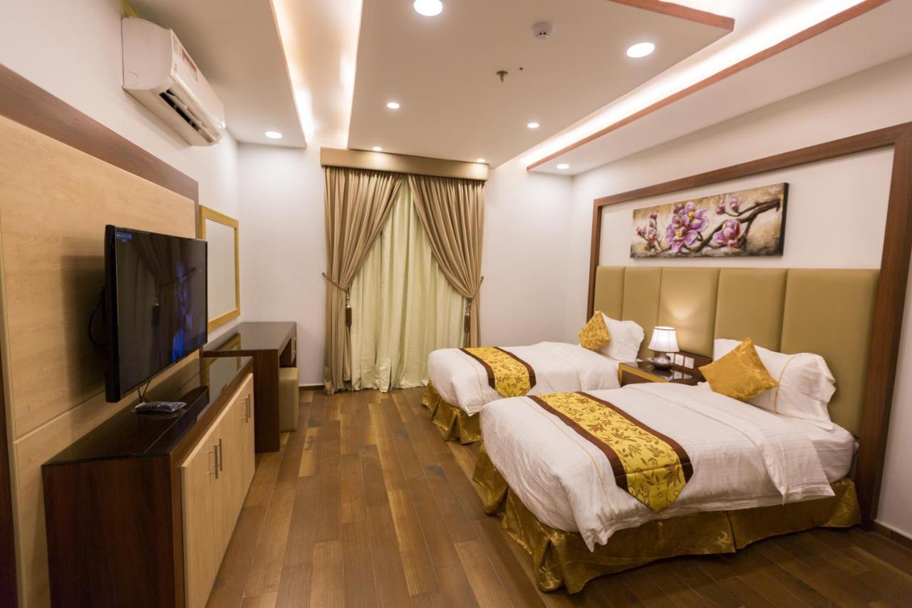 Appart hôtel Luxury 2*