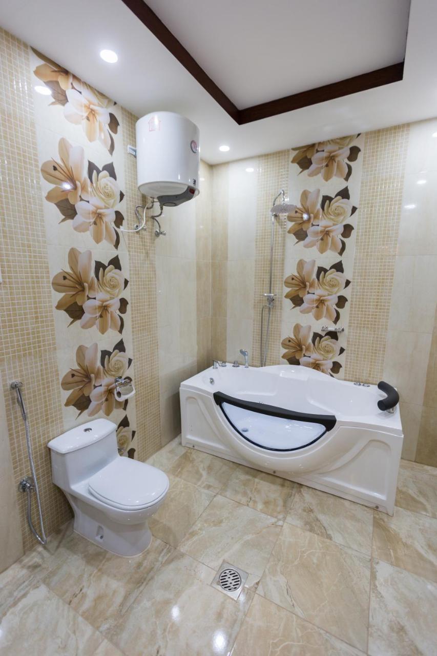 Appart hôtel Luxury