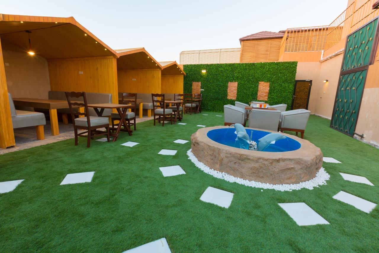 Luxury Appart hôtel