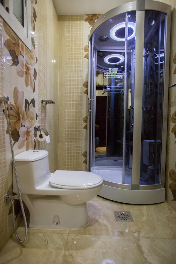 Luxury