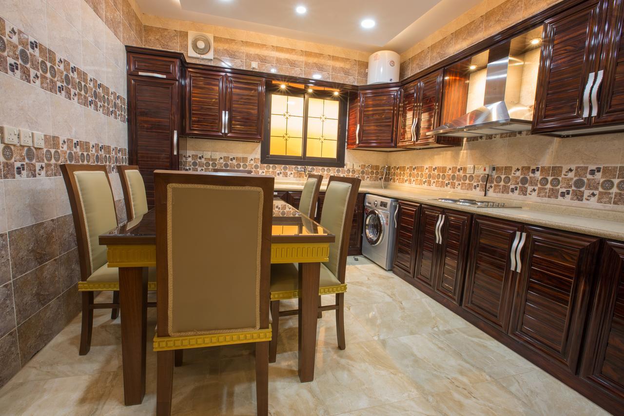 Luxury Appart hôtel