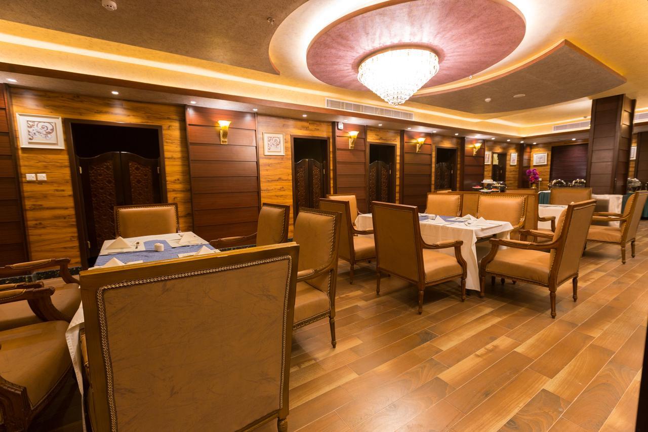 Appart hôtel Luxury 2*