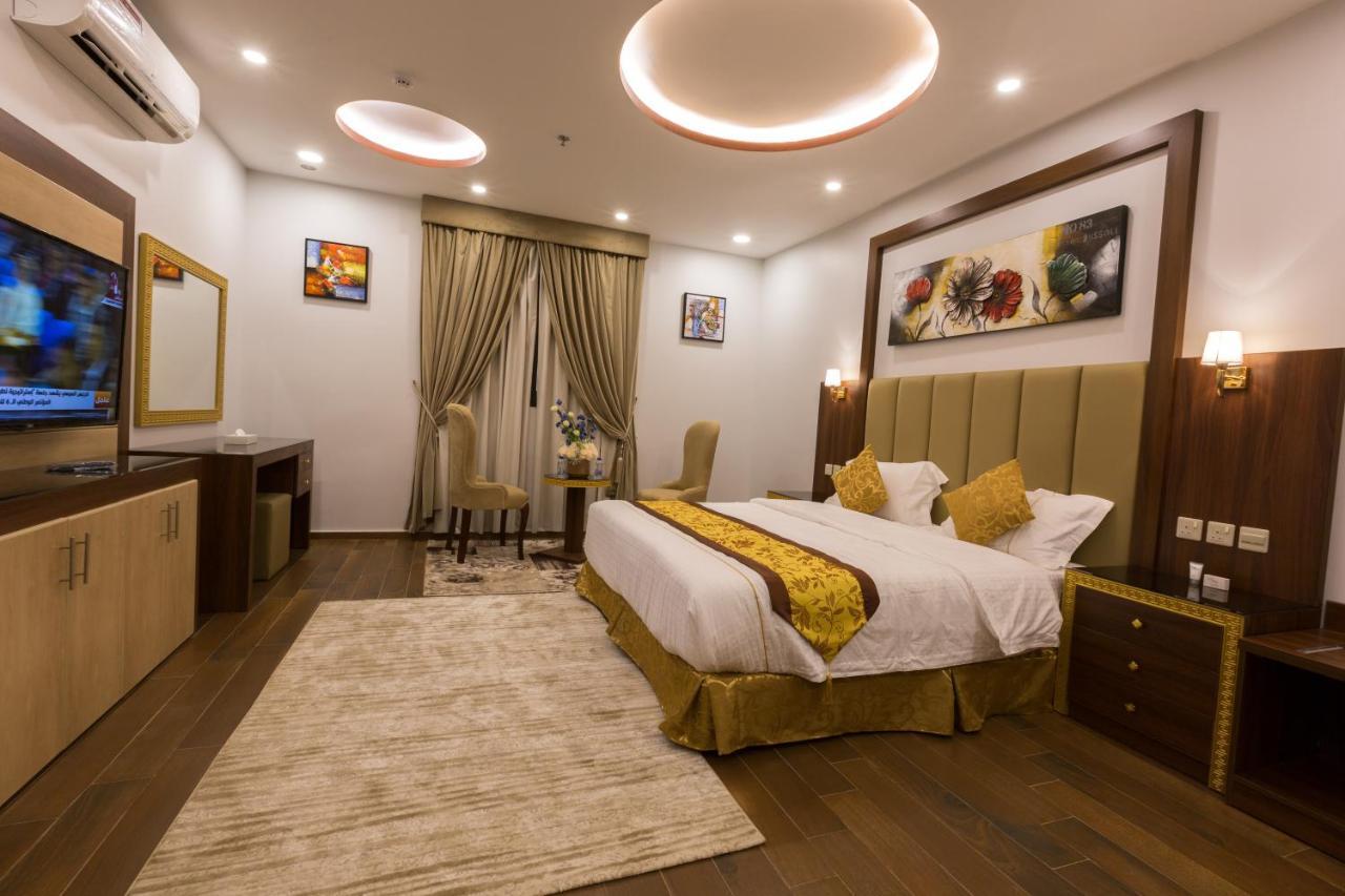 Luxury Tabuk