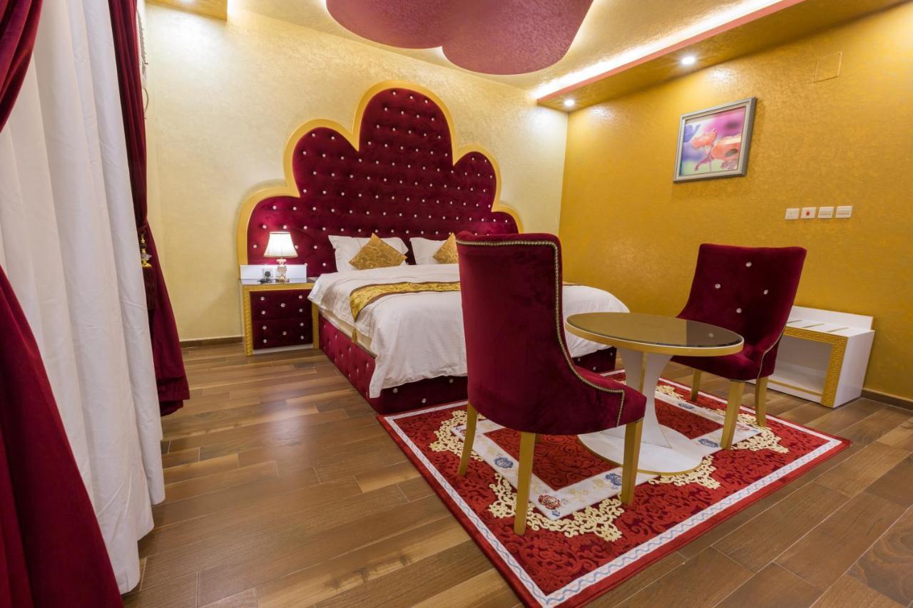 Luxury 2*
