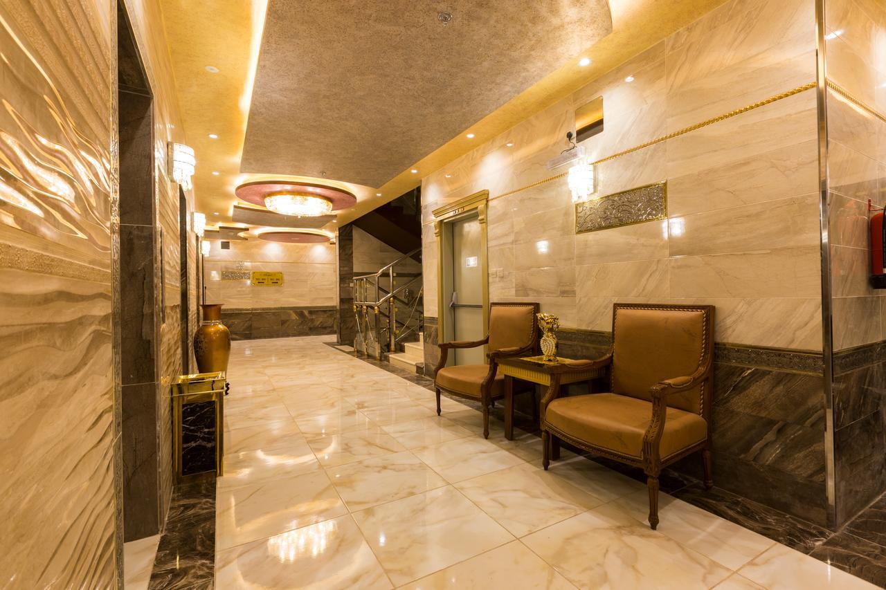 Luxury