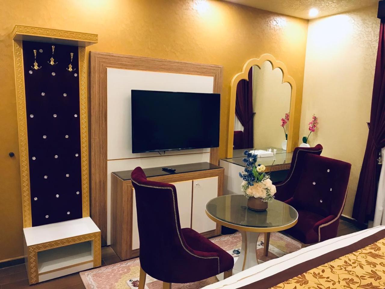 Luxury 2* Tabuk
