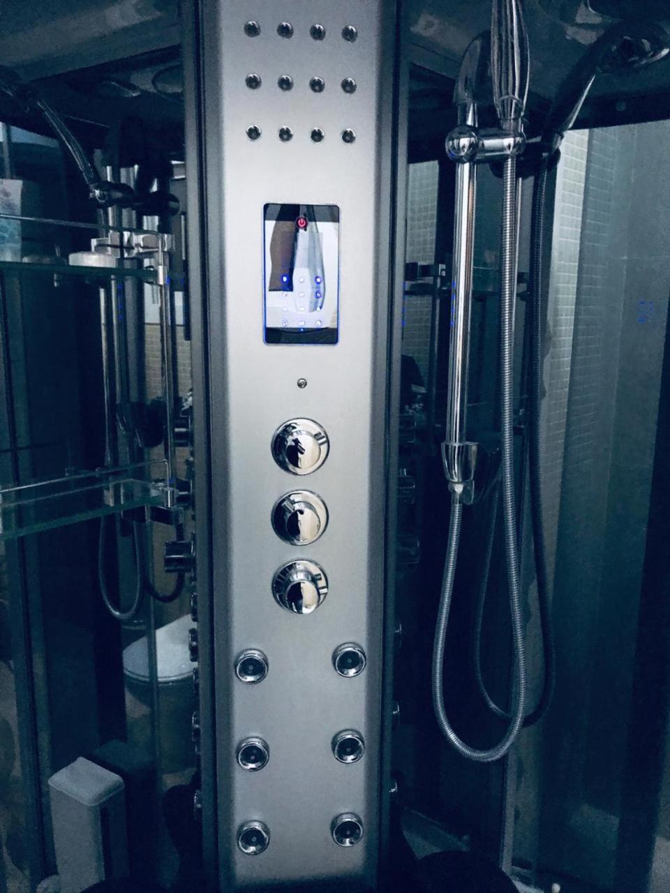Luxury Appart hôtel Tabuk