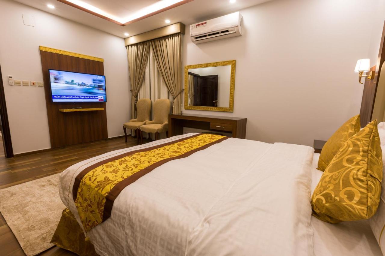 Appart hôtel Luxury 2*