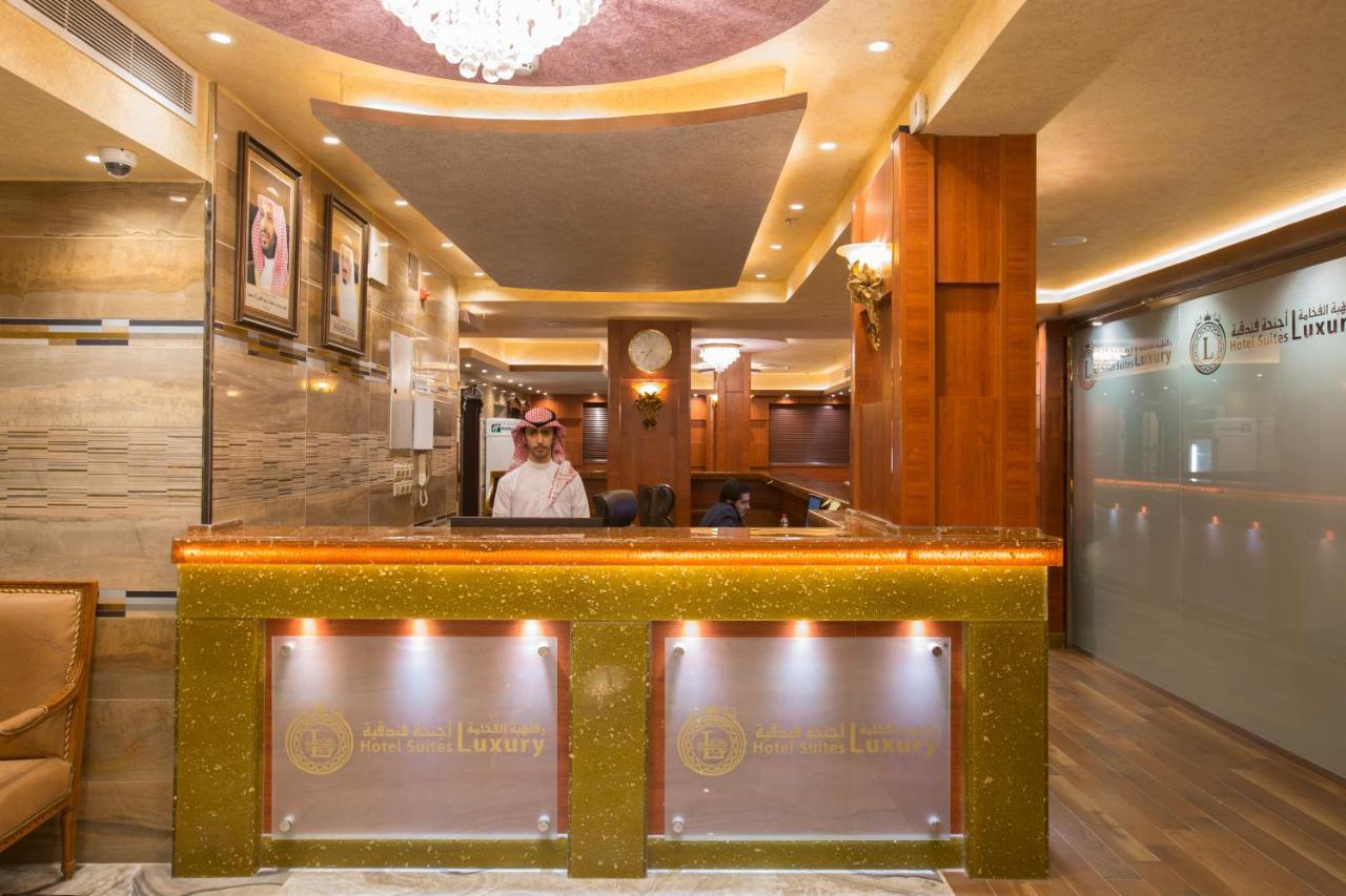 Luxury Tabuk